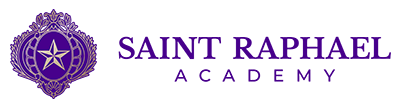 Saint Raphael Academy Logo
