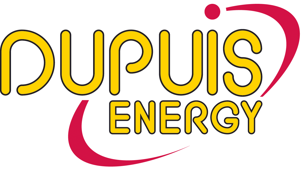 Dupuis Energy Logo – full page