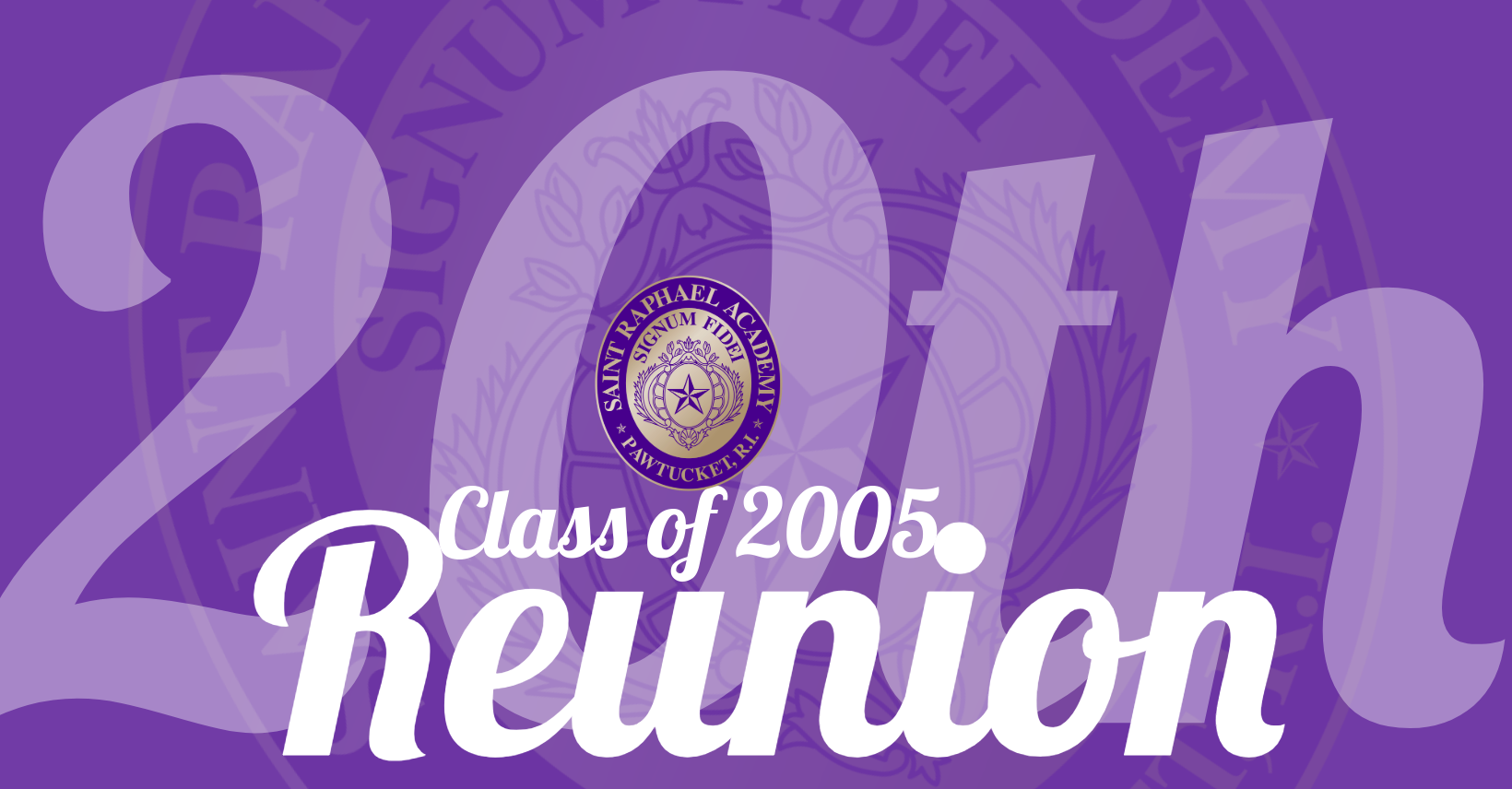 banner_Class of 2005 20th reunion
